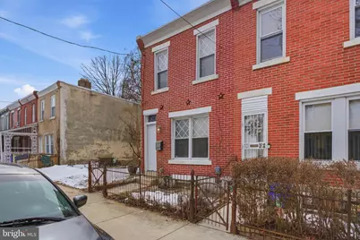 5824 Knox Street, Philadelphia, PA 19144 - Photo 1