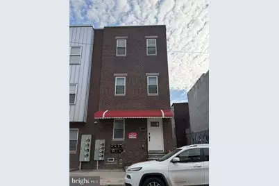 1940 Cecil B Moore Avenue #3, Philadelphia, PA 19121 - Photo 1