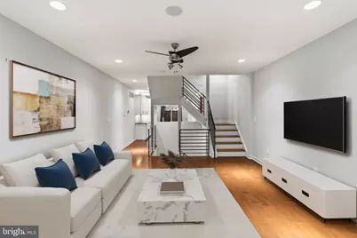 765 S 15th Street, Philadelphia, PA 19146 - Photo 3