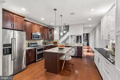 765 S 15th Street, Philadelphia, PA 19146 - Photo 3