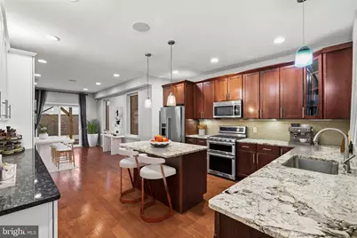 765 S 15th Street, Philadelphia, PA 19146 - Photo 17