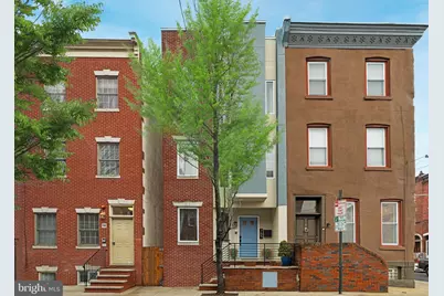 765 S 15th Street, Philadelphia, PA 19146 - Photo 1