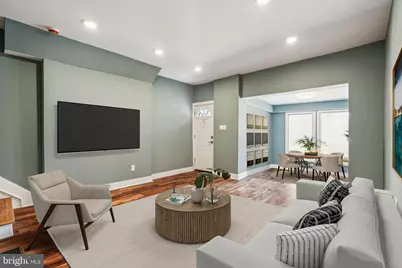 1125 S 55th Street, Philadelphia, PA 19143 - Photo 5