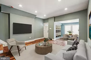 1125 S 55th St, Philadelphia, PA 19143 - Photo 5