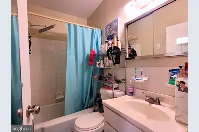 135 S 19th Street #501, Philadelphia, PA 19103 - Photo 5