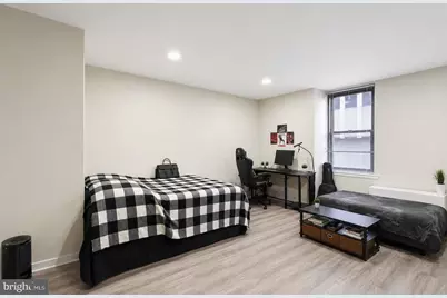 135 S 19th Street #501, Philadelphia, PA 19103 - Photo 1