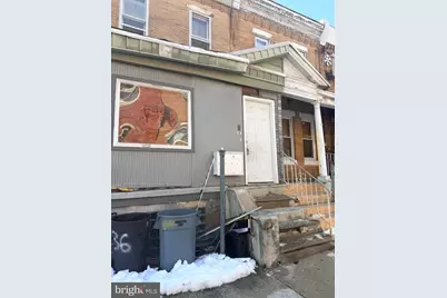 3836 Cambridge Street, Philadelphia, PA 19104 - Photo 1