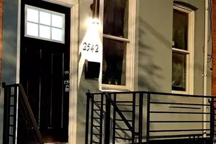 2542 Cecil B. Moore Ave, Philadelphia, PA 19121 - Photo 1