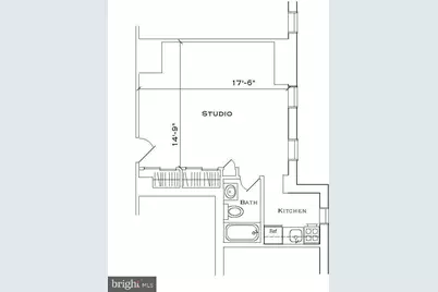 135 S 19th Street #1101, Philadelphia, PA 19103 - Photo 7