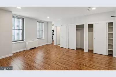 135 S 19th Street #1101, Philadelphia, PA 19103 - Photo 1
