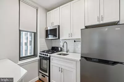 135 S 19th Street #1101, Philadelphia, PA 19103 - Photo 5