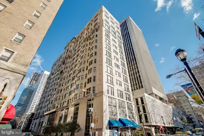 135 S 19th Street #1213, Philadelphia, PA 19103 - Photo 13