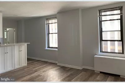135 S 19th Street #1213, Philadelphia, PA 19103 - Photo 1