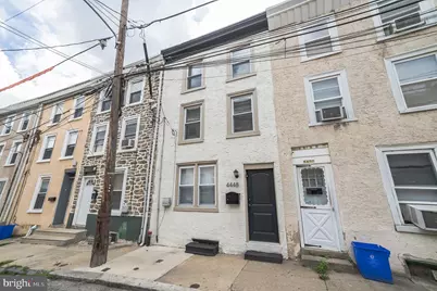 4448 Baker Street, Philadelphia, PA 19127 - Photo 1