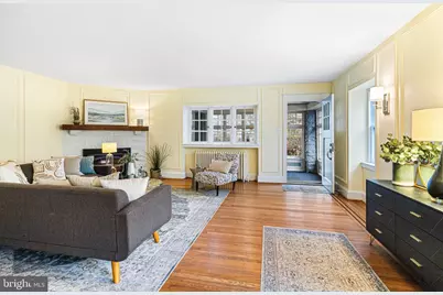 6308 Wissahickon Avenue, Philadelphia, PA 19144 - Photo 7