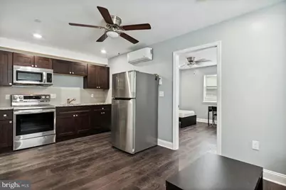 1855 N 19th Street #5, Philadelphia, PA 19121 - Photo 1