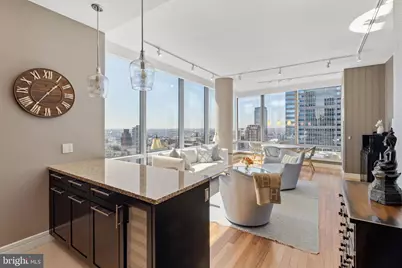 1414 Penn Square #38GH, Philadelphia, PA 19102 - Photo 1