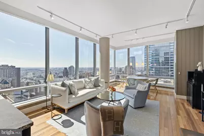 1414 Penn Square #38GH, Philadelphia, PA 19102 - Photo 5