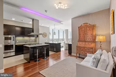 1414 Penn Square #38GH, Philadelphia, PA 19102 - Photo 7