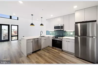 17 Girard Ave Avenue W #4, Philadelphia, PA 19123 - Photo 1