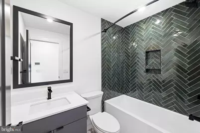 17 Girard Ave Avenue W #4, Philadelphia, PA 19123 - Photo 11