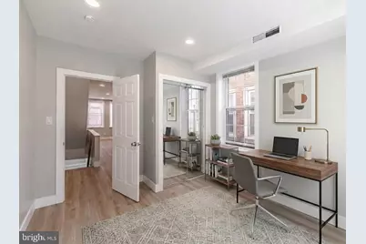 672 N 19th Street #2ND FL, Philadelphia, PA 19130 - Photo 9