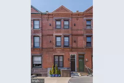 672 N 19th Street #2ND FL, Philadelphia, PA 19130 - Photo 5