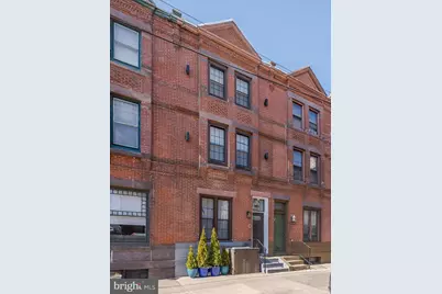 672 N 19th Street #2ND FL, Philadelphia, PA 19130 - Photo 35