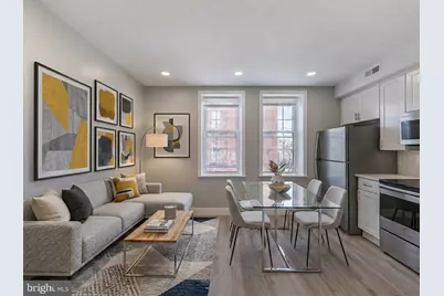 672 N 19th Street #2ND FL, Philadelphia, PA 19130 - Photo 3