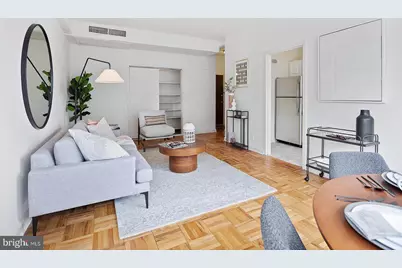 2201 Pennsylvania Ave #905, Philadelphia, PA 19130 - Photo 1