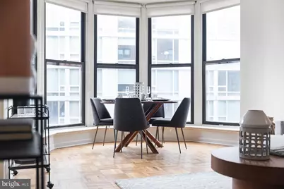 2201 Pennsylvania Ave #605, Philadelphia, PA 19130 - Photo 5