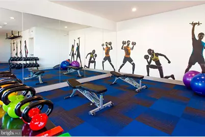 2121 Market Street #412, Philadelphia, PA 19103 - Photo 17