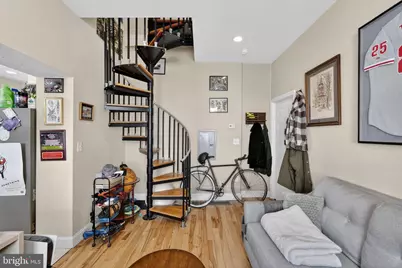 1229 S 6th Street, Philadelphia, PA 19147 - Photo 3