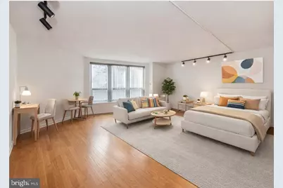 226 W Rittenhouse Square #2802, Philadelphia, PA 19103 - Photo 7