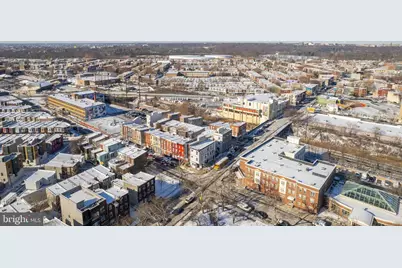 2701 W Glenwood Avenue, Philadelphia, PA 19121 - Photo 3