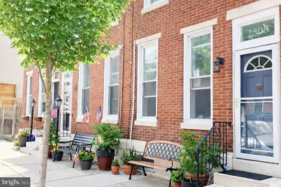2508 Tulip Street, Philadelphia, PA 19125 - Photo 1