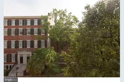 723 Spruce Street #3F, Philadelphia, PA 19106 - Photo 5