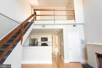 723 Spruce Street #3F, Philadelphia, PA 19106 - Photo 7