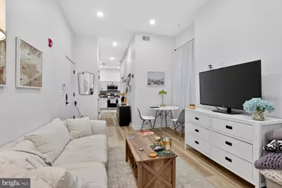 1415 Locust Street #502, Philadelphia, PA 19102 - Photo 3