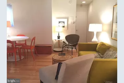 923 Spruce Street #1R, Philadelphia, PA 19107 - Photo 5