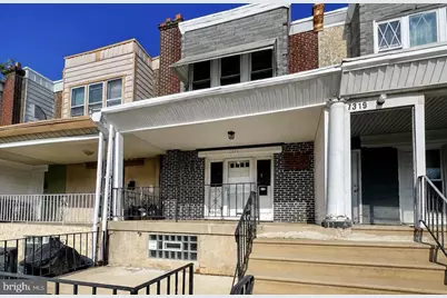 7321 Garman Street, Philadelphia, PA 19153 - Photo 1