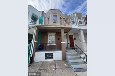 3124 N Marston Street, Philadelphia, PA 19132 - Photo 1