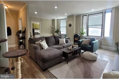 2031 Locust Street #2003, Philadelphia, PA 19103 - Photo 1