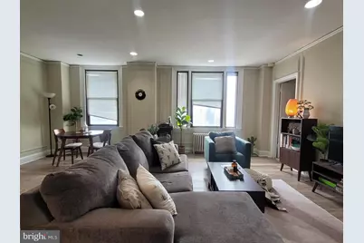 2031 Locust Street #2003, Philadelphia, PA 19103 - Photo 3