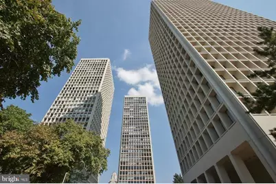 220 Locust Street #25ES, Philadelphia, PA 19106 - Photo 1