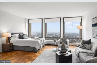 220 Locust Street #25ES, Philadelphia, PA 19106 - Photo 5