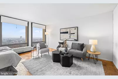 220 Locust Street #25ES, Philadelphia, PA 19106 - Photo 9