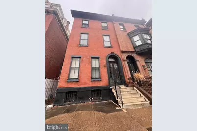 2019 Spring Garden Street #2R, Philadelphia, PA 19130 - Photo 1