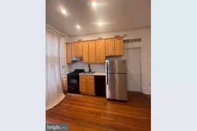 2019 Spring Garden Street #2R, Philadelphia, PA 19130 - Photo 3