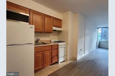 604 S Washington Square #1801, Philadelphia, PA 19106 - Photo 7